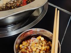 -重庆火锅(西安店)