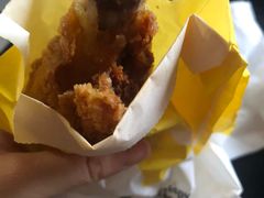 -麦当劳(鼓楼店)