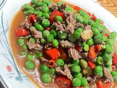-小口味