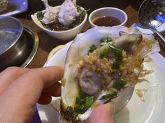 -东海怡品海鲜豆捞(星街坊店)