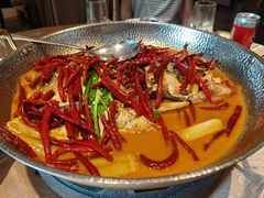 -北京泰富酒店-柏景轩中餐厅