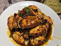 -有位虾匠·胶东土菜小馆(市北店)