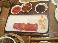 -北海金昌开元名都大酒店·四季轩中餐厅