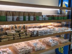 -超港·蛋糕面包(包河万达店)