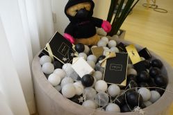 -E.L.K造型momopark店