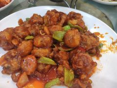 -聚福缘菜馆(隆昌路店)