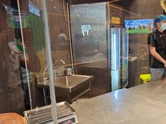 -疆牛出栏·潮汕牛肉火锅(德汇万达店)