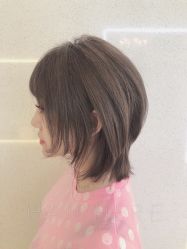 -HAIR HERE造型