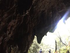 景点-怀托摩萤火虫洞