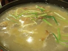 -湘肠香火锅店(团结湖店)