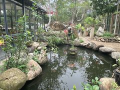 -罗浮山·罗园农庄