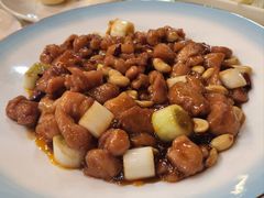 -便宜坊烤鸭店(玉蜓桥天坛店)