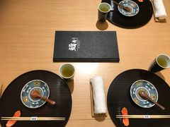 -鮨青(恒基名人购物中心店)