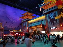 -万达茂商场(南京仙林店)