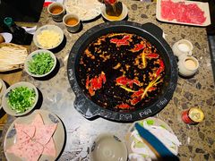 -重庆渝达老火锅(春熙路店)