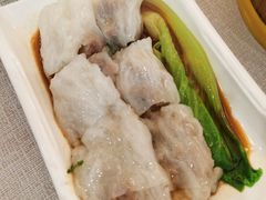 -华联广州大酒店-餐厅