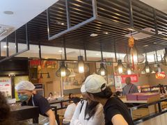 -惠丰门丁肉饼店