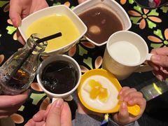 -堂会(白云店)