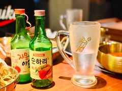 -春熙台韩国料理·章鱼肥牛(西丽店)