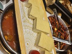 -阿里疆Alijiang·丝路美食·异域风情·清真(长楹天街店)