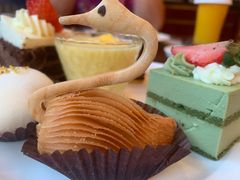 -索菲特西湖大酒店·香榭丽全日候餐厅(南山路店)