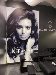 -F P· HAiR