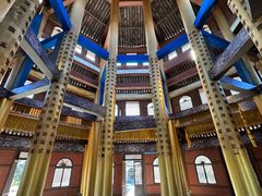 -天龙八部武侠城