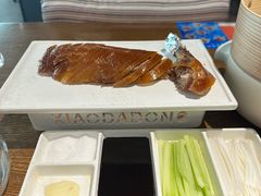 -小大董·烤鸭(王府井apm店)