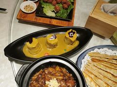 -鸭匠食府·挂炉烤鸭·新京菜(阜成路店)