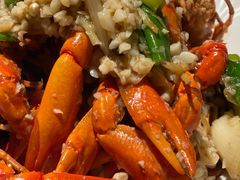 小澳龙-虾胡闹龙虾馆(湄南河店)