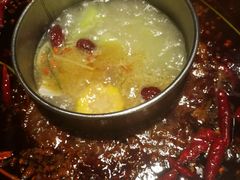 -董家湾重庆老火锅(嘉华店)