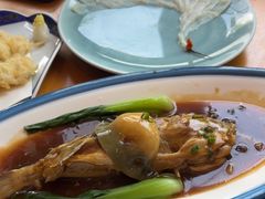 -天正河鲀·河豚亭(大连店)