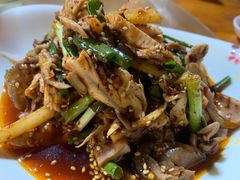 -易老妈蹄花.特色川菜(人民公园总店)