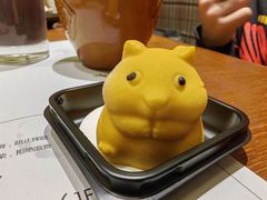 -贵木日本料理·铁板烧(新地假日广场店)