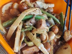 -林静小吃(复兴路店)