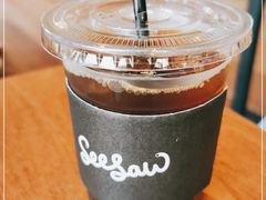-Seesaw Coffee(朝阳大悦城店)