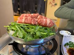 -昱匠·日本料理(金融街店)