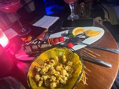 -MOSSO音乐酒吧·Live House(南京西路店)