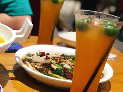 -宴小馆·小海鲜青岛菜(五四广场店)