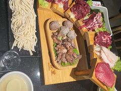 -尚合里潮汕牛肉火锅(海沧店)