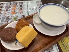 -仁信老铺甜品(北京路店)