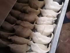 -胡记锅贴·沪上游子老鸭粉丝汤(太原路店)