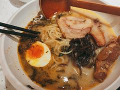 -味千拉面(广州白云机场T1西二店)