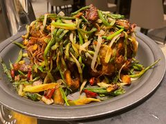 -北李妈妈菜·海肠捞饭(高新万达店)