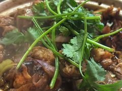 -川香煲(茅台路店)