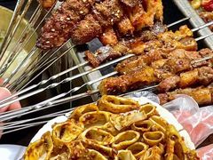 -1819餐厅·团队聚餐·烤串·精酿