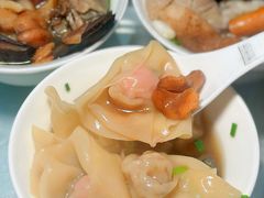 -名善山珍·野生菌汤锅(文殊院店)