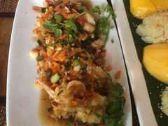 -自然餐厅(Phuket)