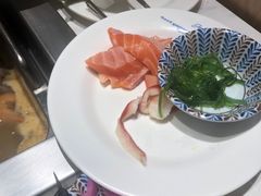 -星伦多自助料理·涮烤一体(嘉兴八佰伴店)