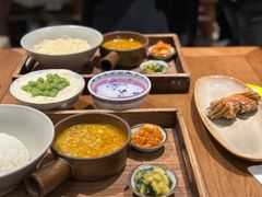 -李百蟹·江南蟹黄面·河景餐厅(夫子庙总店)